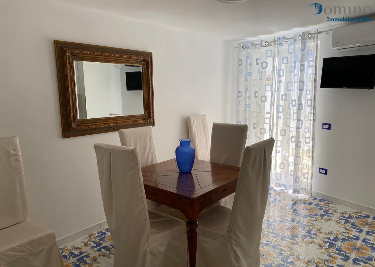 Casa Fornillo Villa Positano Eksteriør billede